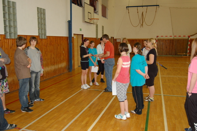 Badminton zvtit